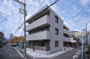 震雲マンション103